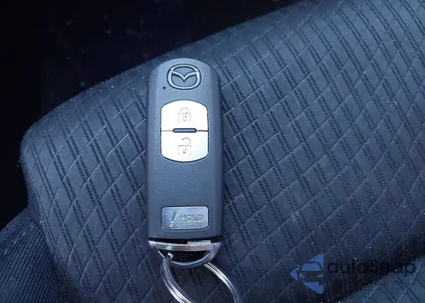 2014 Mazda Cx-5 Touring z USA, uszkodzony, nr VIN JM3KE2CY7E0360680